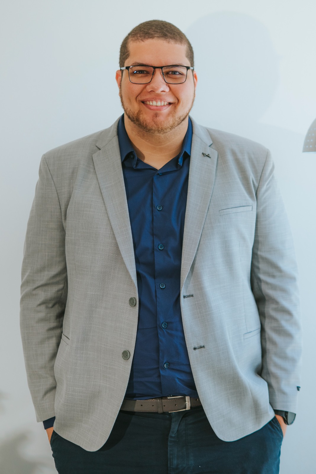 Foto do CEO
